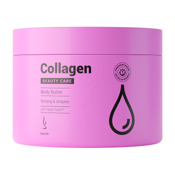 Collagen Body Butter 200 ml