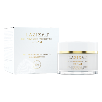LAZIZAL® Rich Face Lifting Cream 50 ml