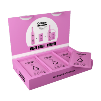DuoLife Collagen Powder 15 x 10,8g