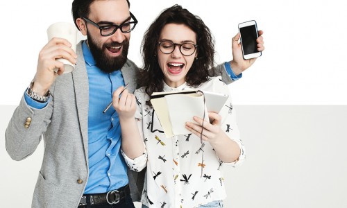 Наша бизнес-модель - SoftMarketing