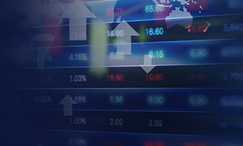 Информация для инвесторов